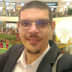User profile avatar