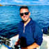 User profile avatar