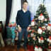 User profile avatar