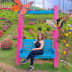 User profile avatar