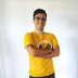 User profile avatar