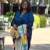 User profile avatar