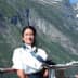 User profile avatar