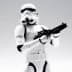 User profile avatar