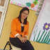 User profile avatar