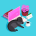 User profile avatar
