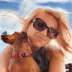 User profile avatar