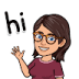 User profile avatar