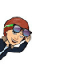 User profile avatar