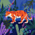 User profile avatar