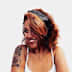 User profile avatar