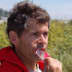 User profile avatar