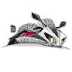 User profile avatar