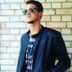 User profile avatar