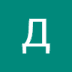 User profile avatar
