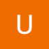 User profile avatar