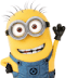User profile avatar