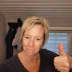 User profile avatar