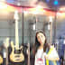 User profile avatar