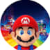 User profile avatar