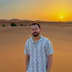 User profile avatar