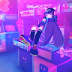 User profile avatar