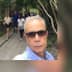 User profile avatar