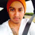 User profile avatar