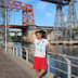 User profile avatar