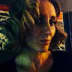 User profile avatar