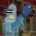 User profile avatar