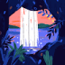 User profile avatar