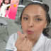 User profile avatar