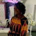 User profile avatar