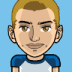 User profile avatar