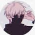 User profile avatar