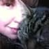 User profile avatar