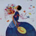 User profile avatar