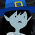 User profile avatar