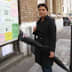 User profile avatar