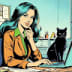 User profile avatar