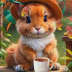 User profile avatar