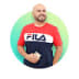 User profile avatar