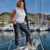 User profile avatar