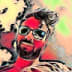 User profile avatar