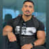 User profile avatar