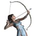 User profile avatar