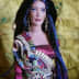 User profile avatar