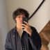 User profile avatar
