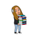 User profile avatar